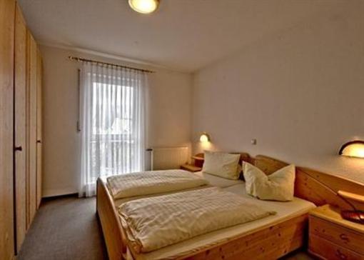 фото отеля Aparthotel Horizont