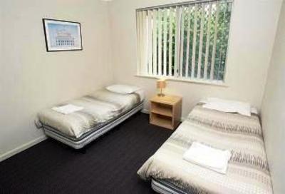 фото отеля Scarborough Observation Resort Perth