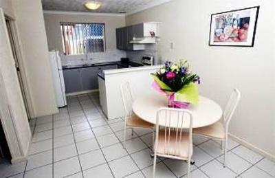 фото отеля Scarborough Observation Resort Perth