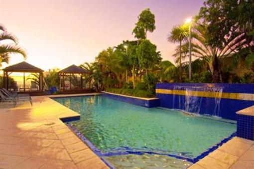 фото отеля Scarborough Observation Resort Perth