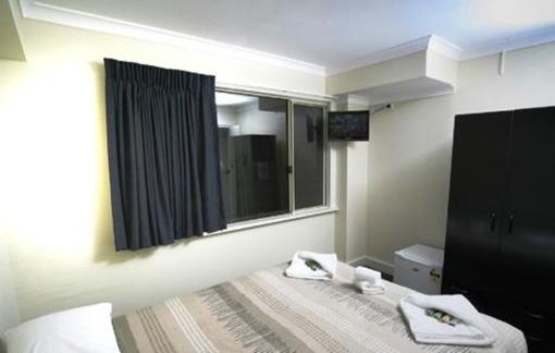 фото отеля Scarborough Observation Resort Perth