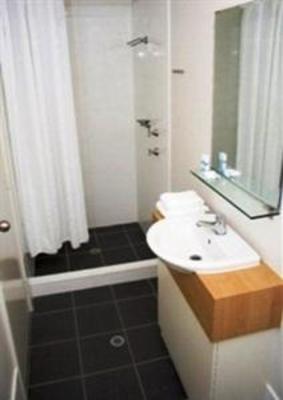 фото отеля Scarborough Observation Resort Perth
