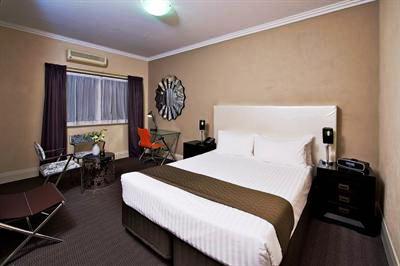 фото отеля Scarborough Observation Resort Perth