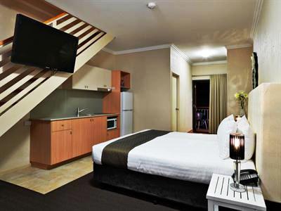 фото отеля Scarborough Observation Resort Perth