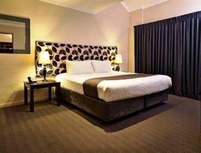 фото отеля Scarborough Observation Resort Perth
