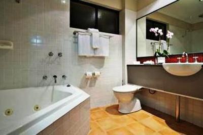 фото отеля Scarborough Observation Resort Perth