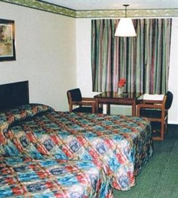 фото отеля Express Inn Hartselle