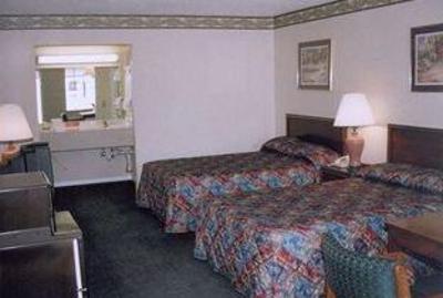 фото отеля Express Inn Hartselle