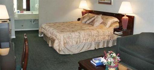 фото отеля Express Inn Hartselle