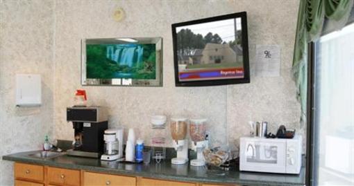 фото отеля Express Inn Hartselle