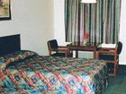 фото отеля Express Inn Hartselle