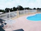 фото отеля Express Inn Hartselle