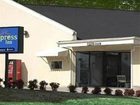 фото отеля Express Inn Hartselle
