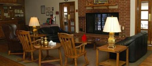 фото отеля Plaza Inn Midland (Texas)