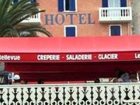 Hotel Bellevue Propriano