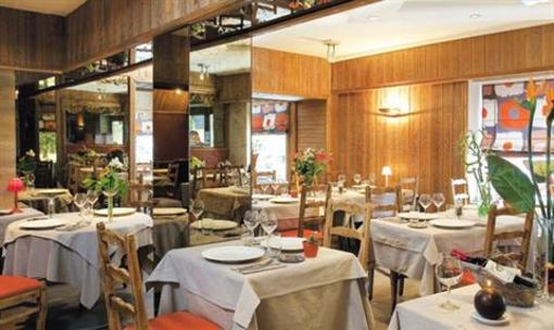 фото отеля Christiania Hotel Valloire
