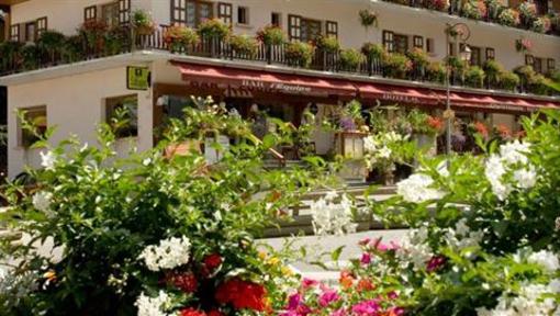 фото отеля Christiania Hotel Valloire
