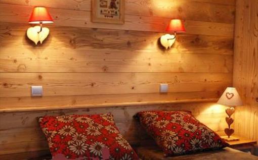 фото отеля Christiania Hotel Valloire