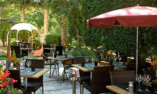 фото отеля Christiania Hotel Valloire