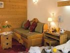 фото отеля Christiania Hotel Valloire