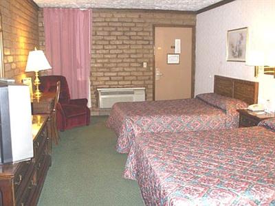 фото отеля Carthage Inn