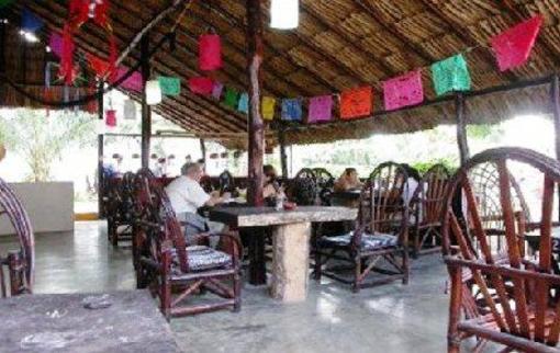 фото отеля Zahra Hotel Tulum