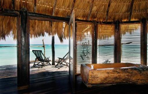 фото отеля Zahra Hotel Tulum