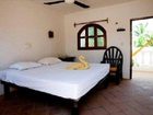 фото отеля Zahra Hotel Tulum