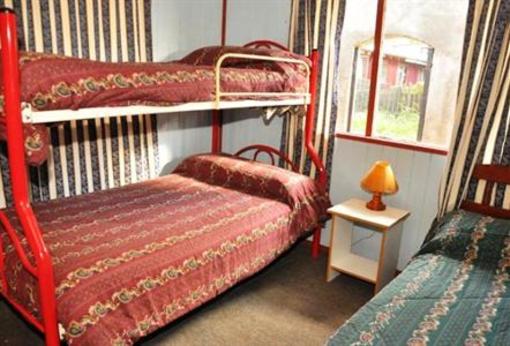 фото отеля Ruka Pucon Hostel