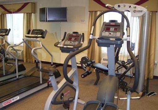 фото отеля Fairfield Inn & Suites Wilson