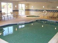 Fairfield Inn & Suites Wilson