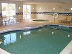 фото отеля Fairfield Inn & Suites Wilson