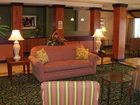 фото отеля Fairfield Inn & Suites Wilson