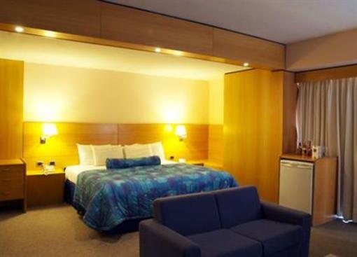 фото отеля Hotel Jirahara