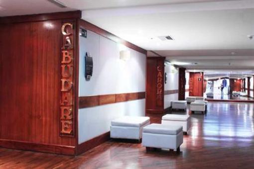 фото отеля Hotel Jirahara