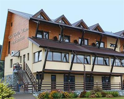 фото отеля Guesthouse La Bellavista