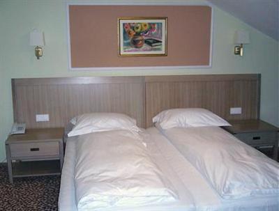 фото отеля Guesthouse La Bellavista