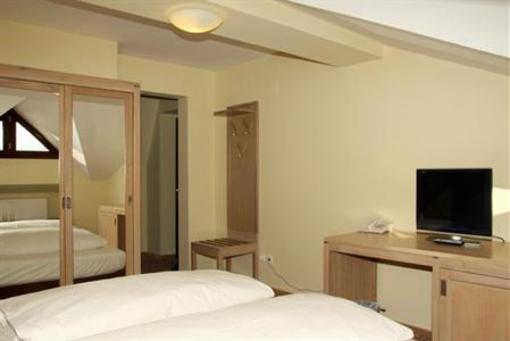 фото отеля Guesthouse La Bellavista