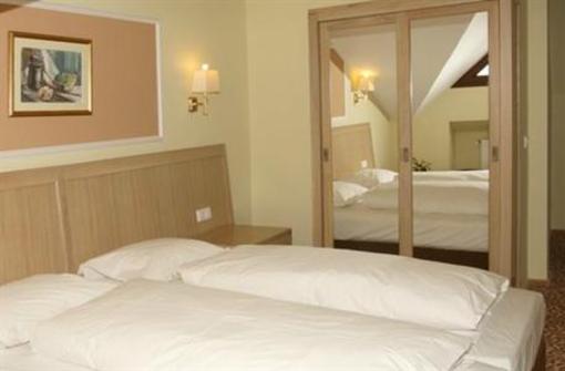 фото отеля Guesthouse La Bellavista