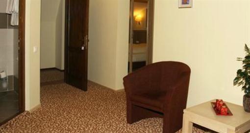 фото отеля Guesthouse La Bellavista