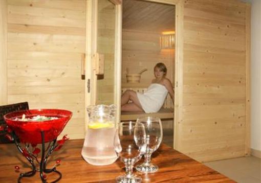 фото отеля Guesthouse La Bellavista