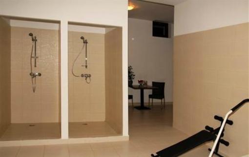 фото отеля Guesthouse La Bellavista