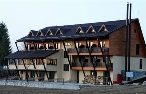 фото отеля Guesthouse La Bellavista