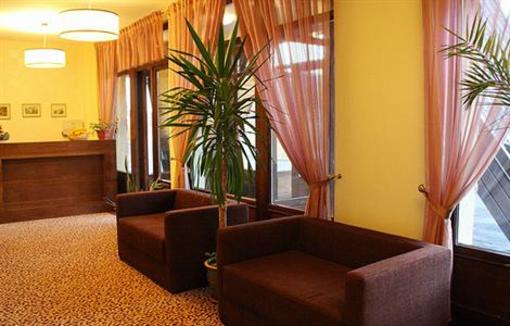 фото отеля Guesthouse La Bellavista
