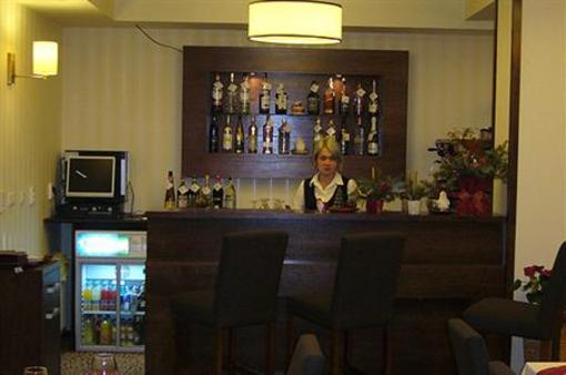 фото отеля Guesthouse La Bellavista