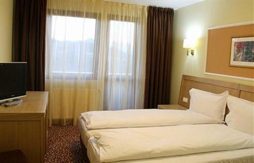 фото отеля Guesthouse La Bellavista
