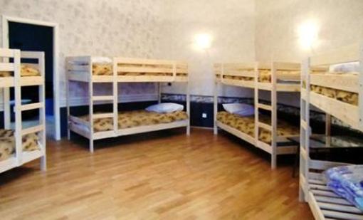 фото отеля Tolstoy Hostel