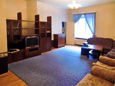 фото отеля Tolstoy Hostel
