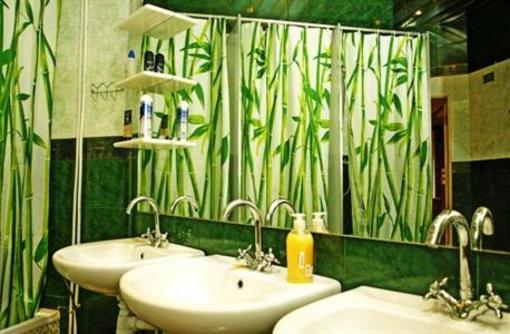фото отеля Tolstoy Hostel