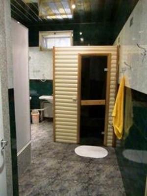 фото отеля Tolstoy Hostel